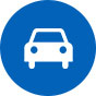 Self driving route